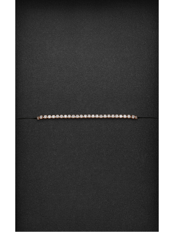 Daniel Wellington Finom Daniel Wellington kő karkötő DW00400387