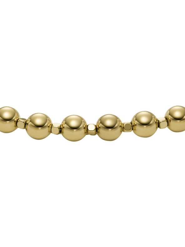 Fossil Fossil acél karkötő hölgyeknek