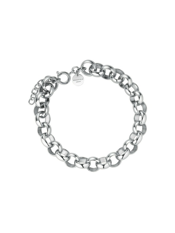 Rosefield Rosefield acél női karkötő JBCBS-J896