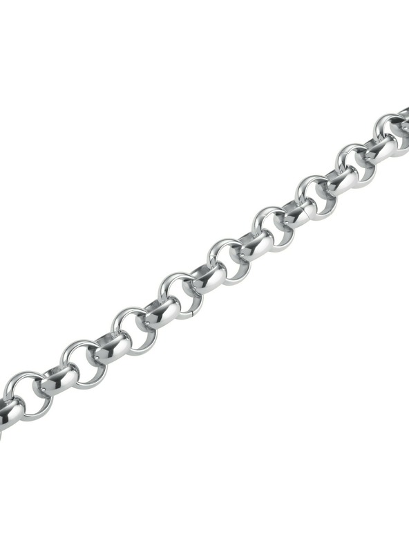 Rosefield Rosefield acél női karkötő JBCBS-J896