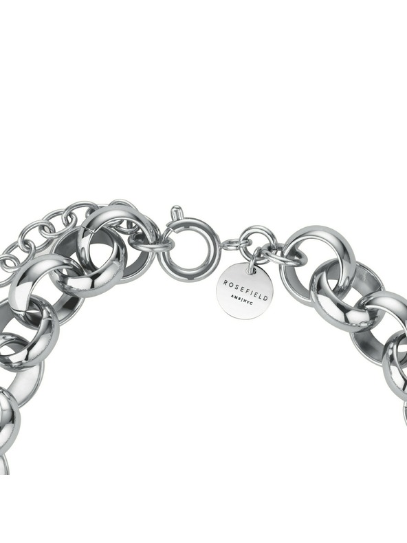 Rosefield Rosefield acél női karkötő JBCBS-J896