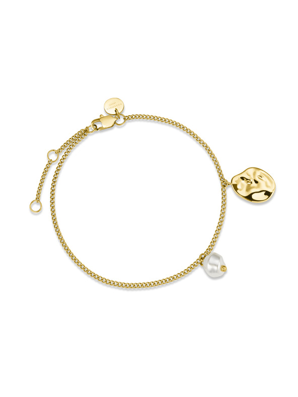 Rosefield Rosefield karkötő JTBPG-J437