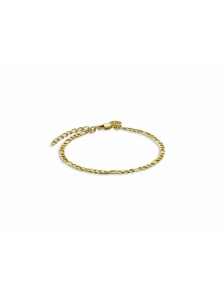 Rosefield Rosefield arany Figaro Chain karkötő JBFCG-J532
