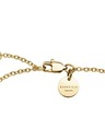 Rosefield Rosefield aranyozott női karkötő JBBSG-J814