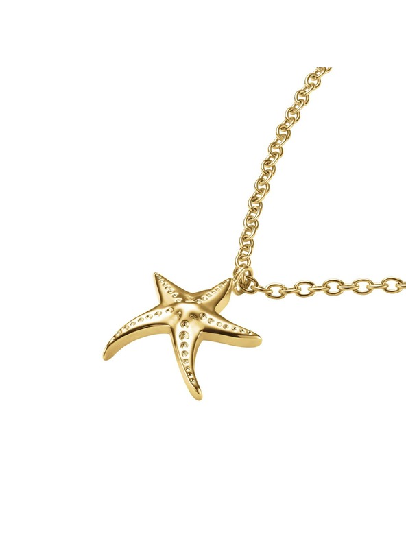 Rosefield Rosefield aranyozott női karkötő JBSSS-J828