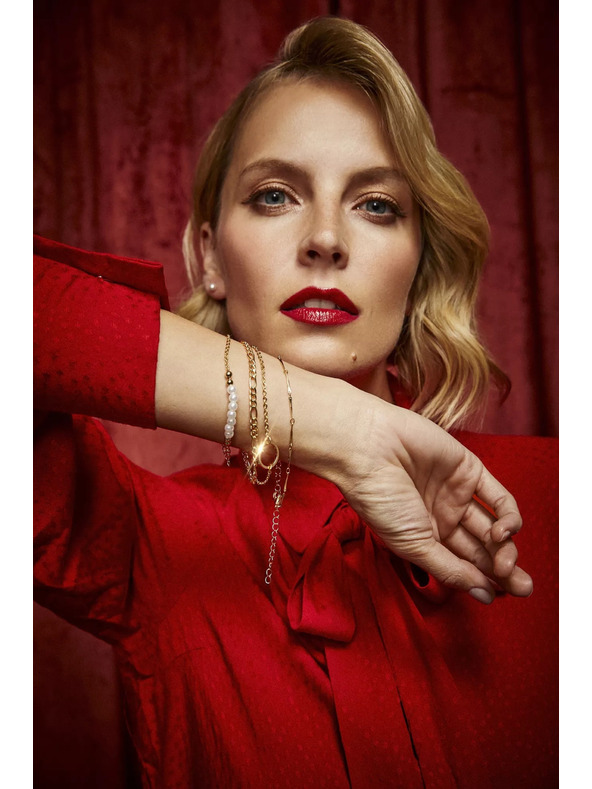 Moodo Moodo állítható hosszúságú karkötő szett