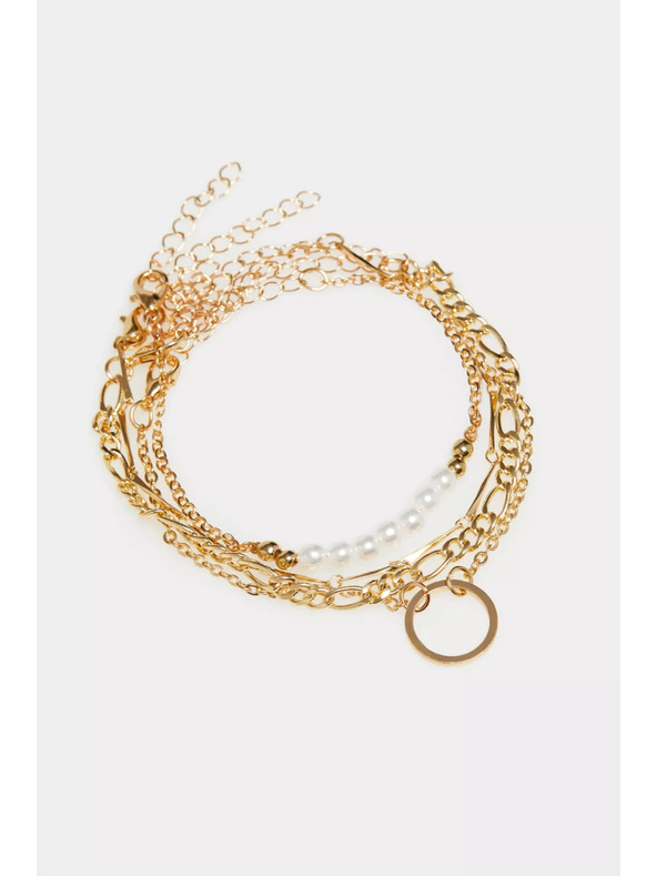 Moodo Moodo állítható hosszúságú karkötő szett