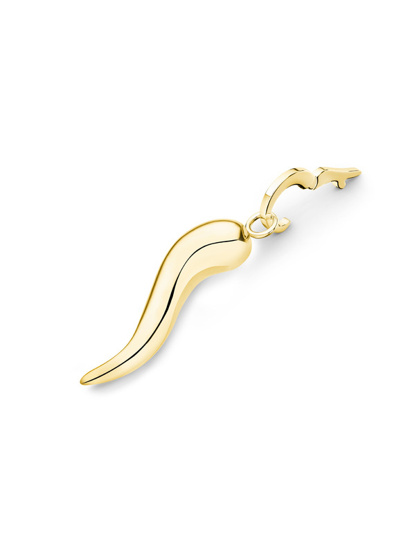 Rosefield Rosefield medál Lucky Symbol Horn