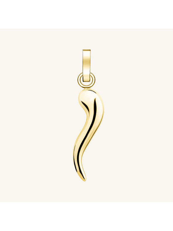 Rosefield Rosefield medál Lucky Symbol Horn