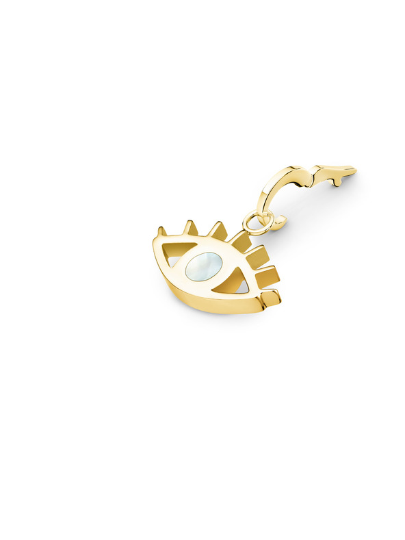 Rosefield Rosefield medál Lucky Szimbólum Gonosz Szem