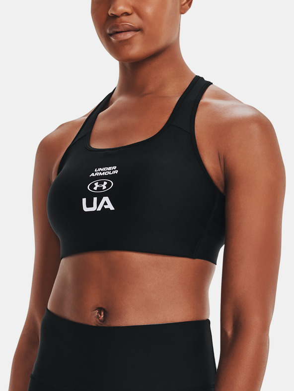 Under Armour Under Armour Crossback Graphic női sportmelltartó
