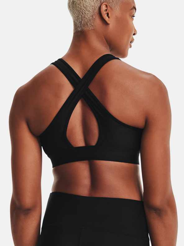 Under Armour Under Armour Crossback Graphic női sportmelltartó