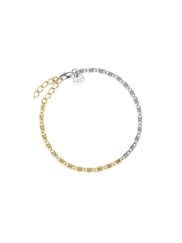 Rosefield Rosefield aranyozott női karkötő, JBDSG-J706