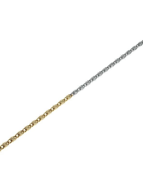 Rosefield Rosefield aranyozott női karkötő, JBDSG-J706