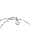 Rosefield Rosefield rhodiummal bevont női karkötő JBRHS-J1014