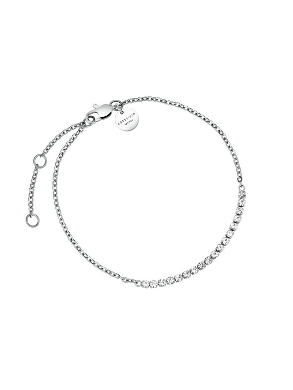 Rosefield Rosefield rozsdamentes acél női karkötő JBTCS-J910