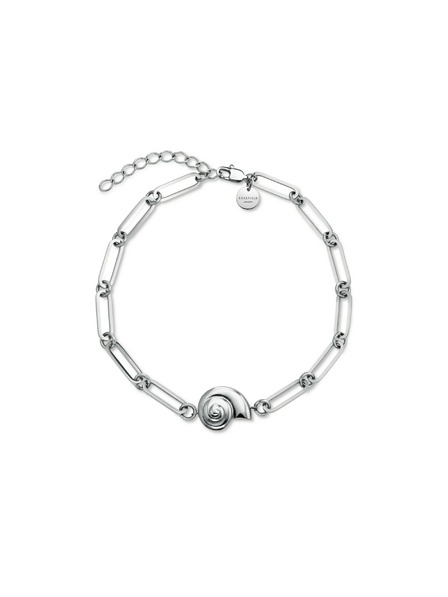 Rosefield Rosefield rhodiummal bevont női karkötő JBSSS-J827