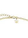 Rosefield Aranyozott Rosefield női karkötő JBBSG-J899