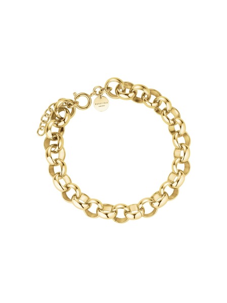 Rosefield Aranyozott Rosefield női karkötő JBCBG-J893