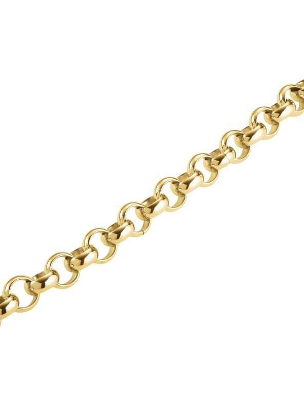 Rosefield Aranyozott Rosefield női karkötő JBCBG-J893