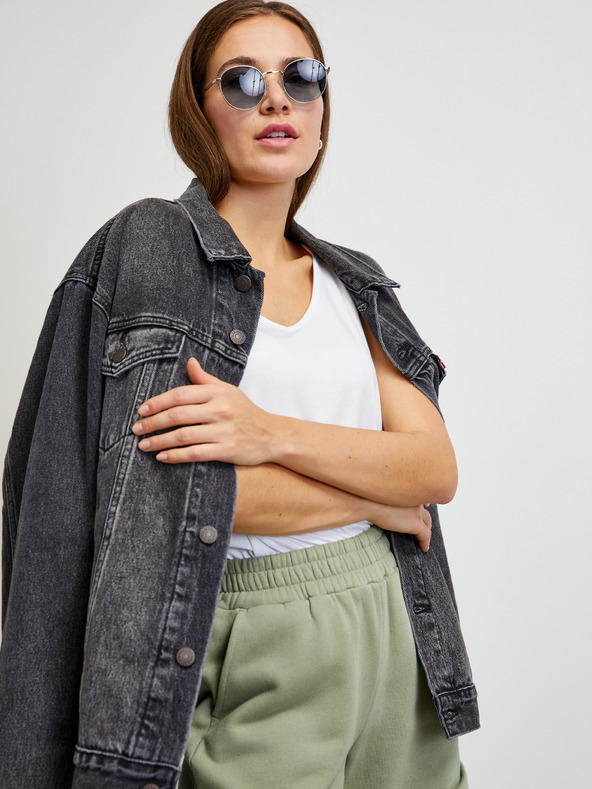 ZOOT.lab Világoszöld basic melegítőnadrág ZOOT.lab Dina