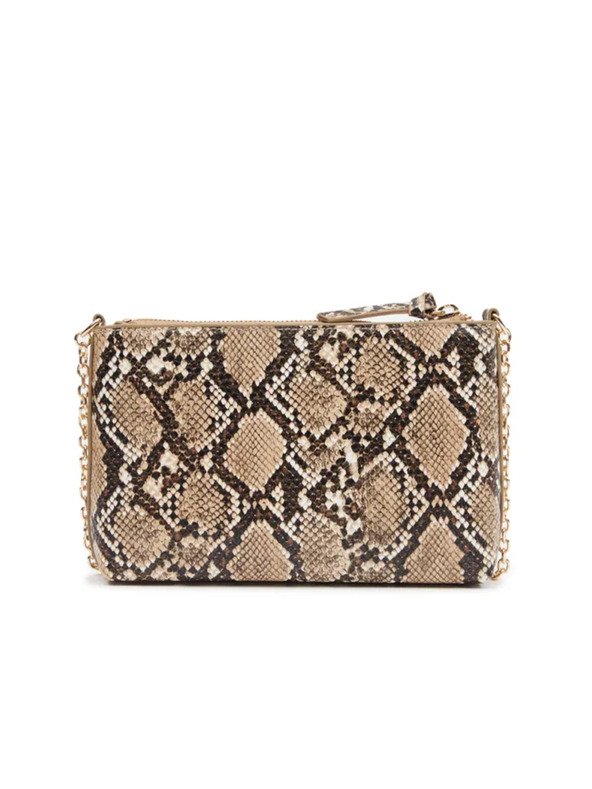 Orsay ORSAY világos barna kézitáska