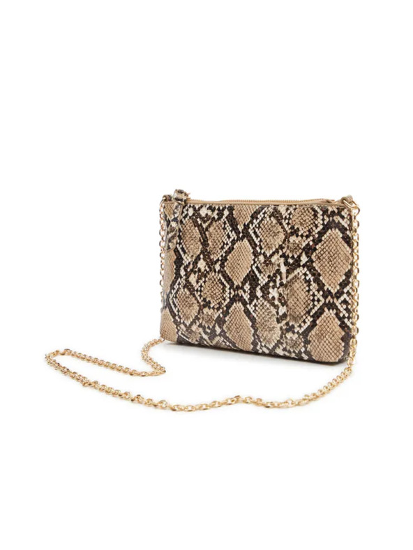 Orsay ORSAY világos barna kézitáska