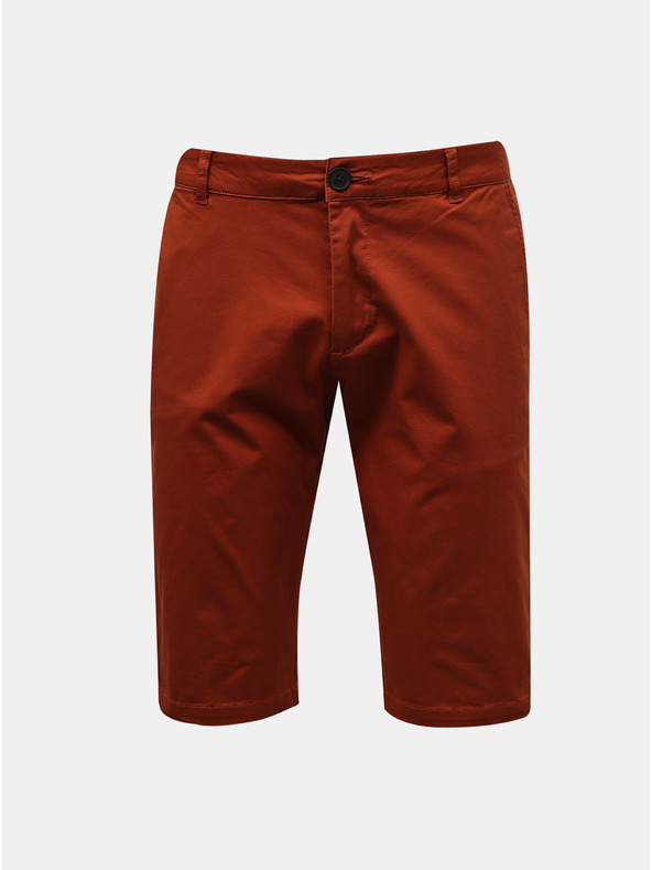 ZOOT.lab Téglából készült férfi rövidnadrág ZOOT.lab Raymond