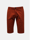 ZOOT.lab Téglából készült férfi rövidnadrág ZOOT.lab Raymond