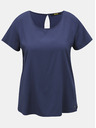 ZOOT.lab Sötétkék blúz ZOOT.lab Pippy