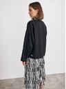 ZOOT.lab Fekete női pulóver METROOPOLIS által ZOOT.lab Melissa Melissa