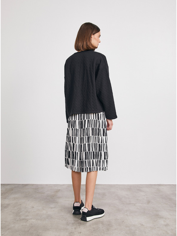 ZOOT.lab Fekete női pulóver METROOPOLIS által ZOOT.lab Melissa Melissa