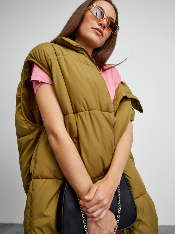 ZOOT.lab Rózsaszín alap ruha ZOOT.lab Vega