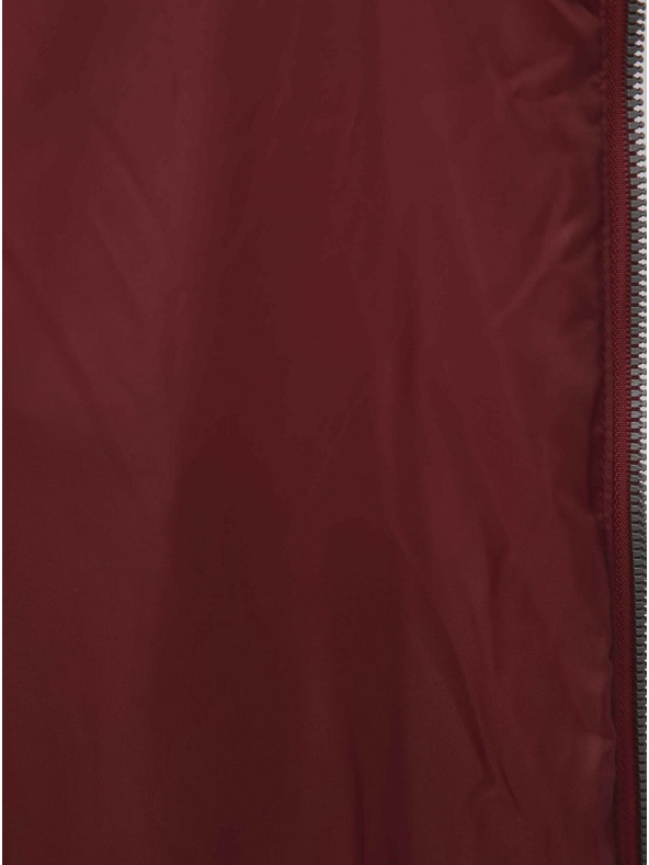 ZOOT.lab Piros női steppelt mellény ZOOT.lab