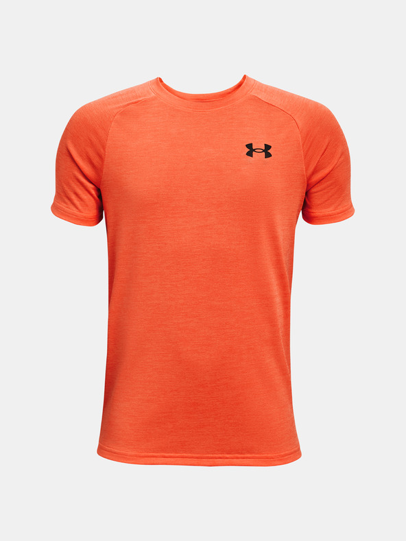 Under Armour Fiú póló Under Armour UA Tech 2.0 SS
