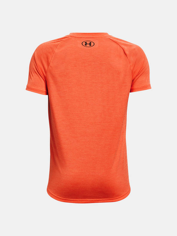 Under Armour Fiú póló Under Armour UA Tech 2.0 SS