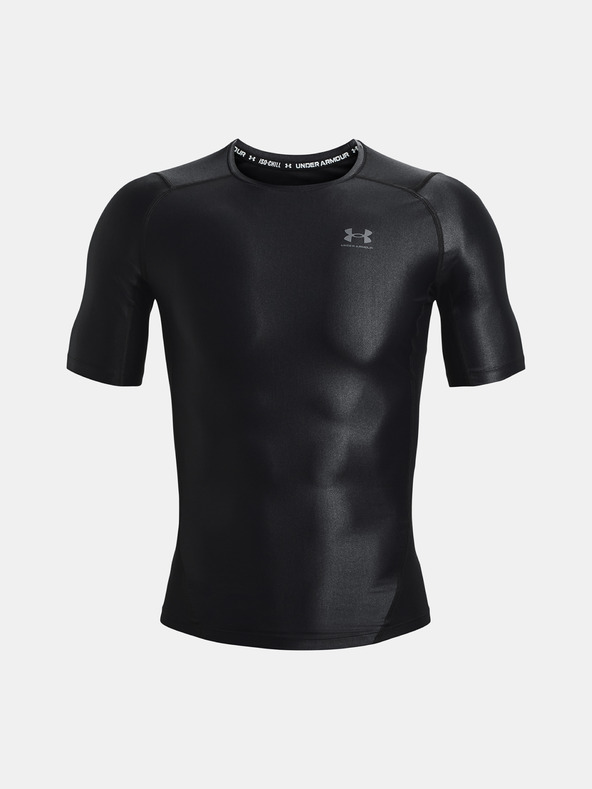 Under Armour Férfi póló Under Armour UA HG IsoChill Comp SS