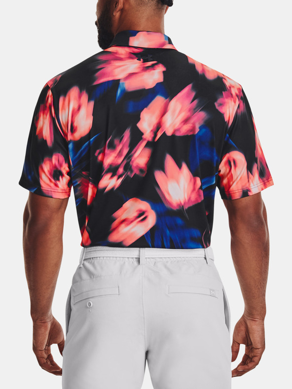 Under Armour Férfi póló Under Armour UA Playoff Polo 2.0