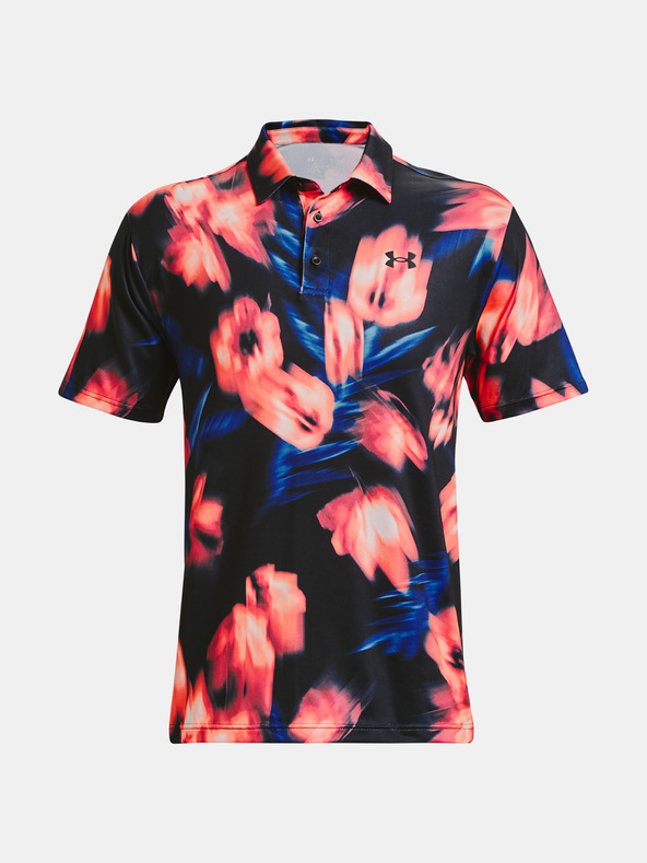 Under Armour Férfi póló Under Armour UA Playoff Polo 2.0