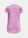 Under Armour Lány póló Under Armour Tech BL Twist SS