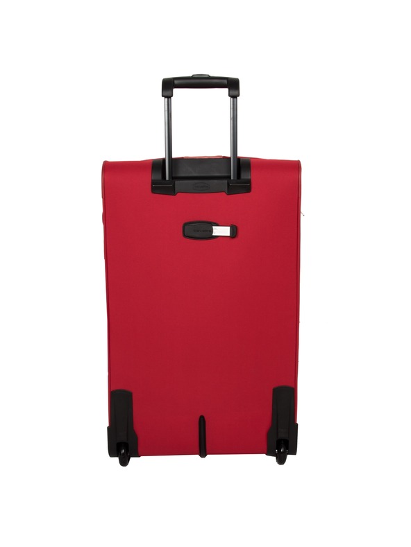 Travelite Travelite Orlando M Red utazótáska