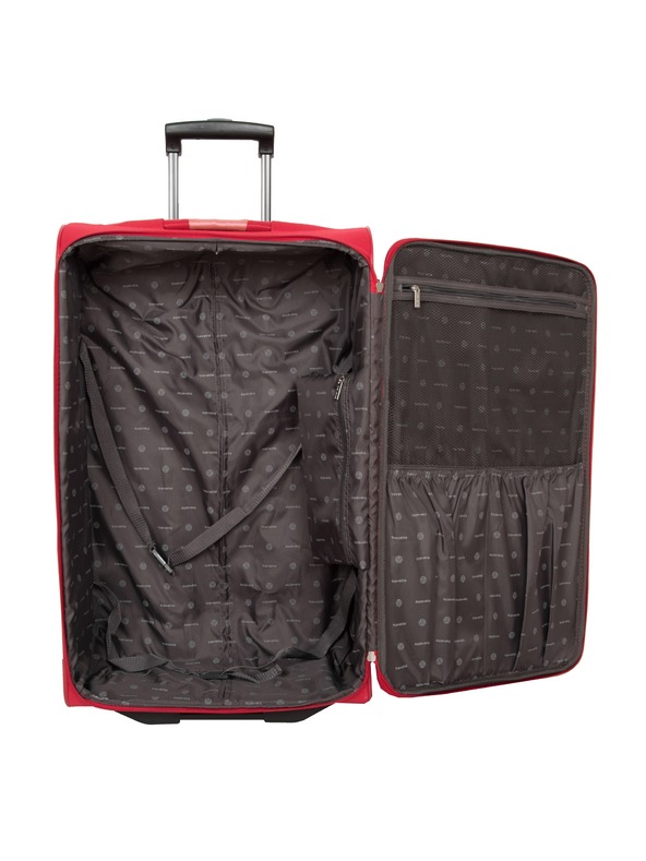 Travelite Travelite Orlando M Red utazótáska