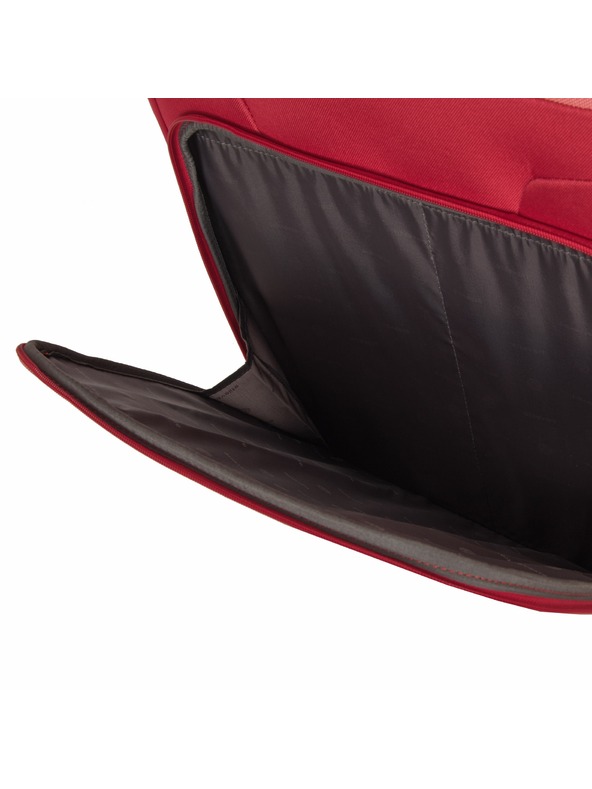 Travelite Travelite Orlando M Red utazótáska