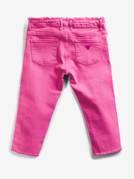 Guess Flavour Bull Capri farmer Kids Guess