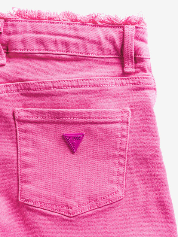 Guess Flavour Bull Capri farmer Kids Guess