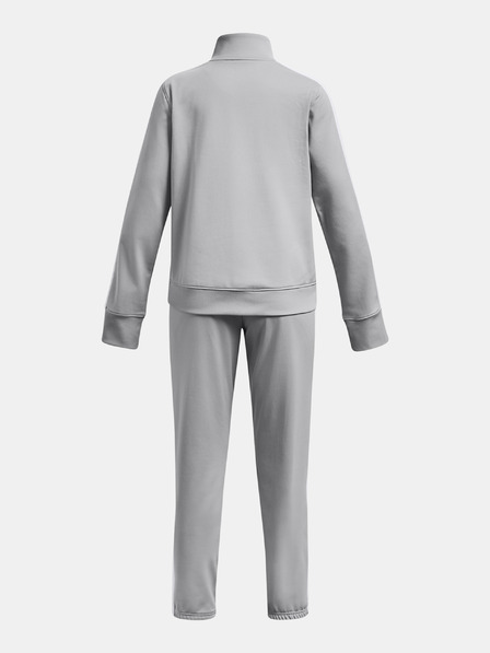 Under Armour Lány szett Under Armour EM Knit Track Suit