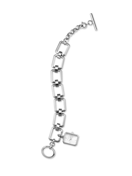 Rosefield Rosefield The Octagon Charm óra SWSSS-O53