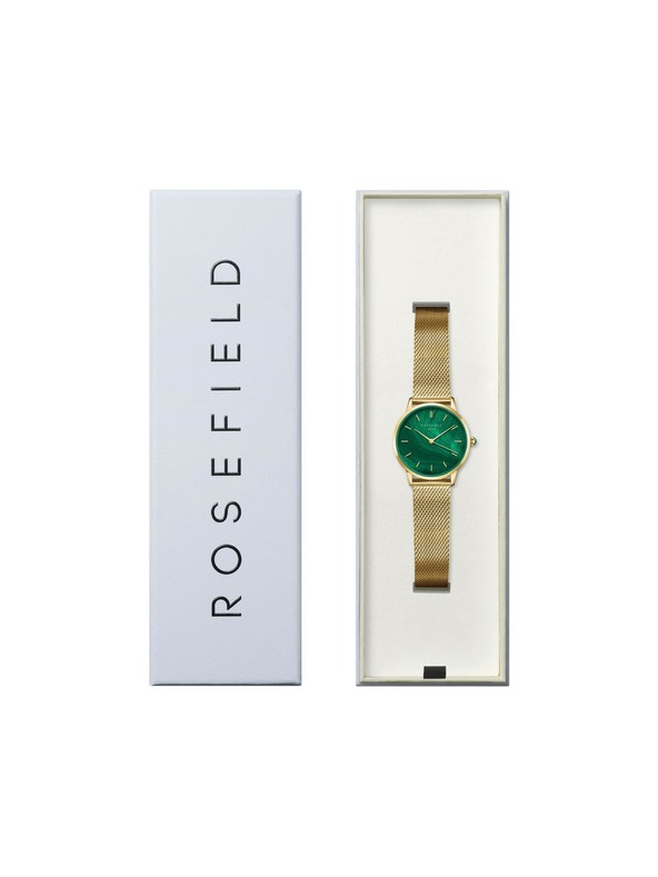 Rosefield Rosefield kerek női óra PEGMG-R10