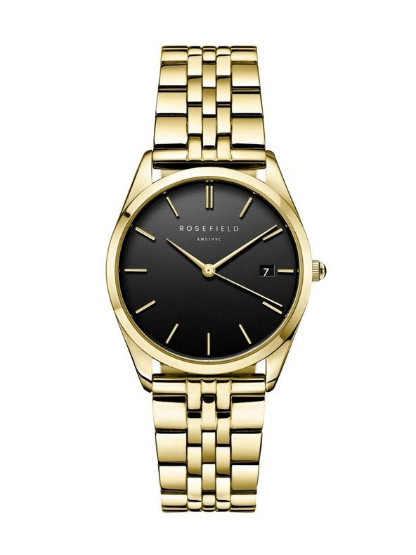 Rosefield Rosefield The Ace óra ACBKG-A13