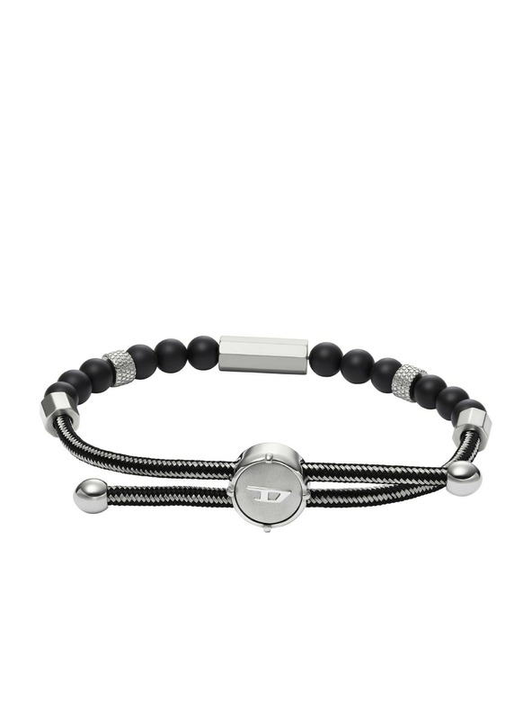 Diesel Diesel rozsdamentes acél karkötő DX1151040